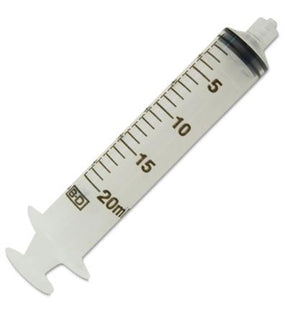 BD BD Luer-Lok Single-Use Sterile Syringes 302830 - 192.0 Each