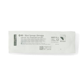 BD BD Luer-Lok Single-Use Sterile Syringes 302832 - 56.0 Each