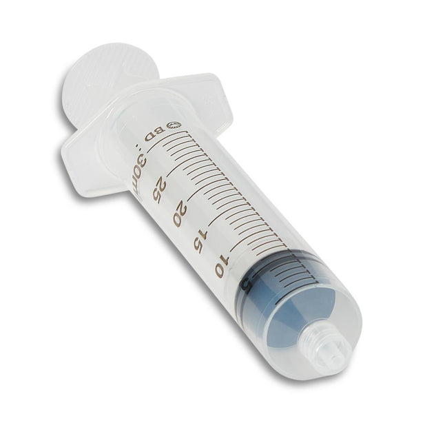 BD BD Luer-Lok Single-Use Sterile Syringes 302832 - 224.0 Each
