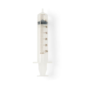 BD BD Luer Slip Syringes 302833 1 Each-MDL-B-D302833H