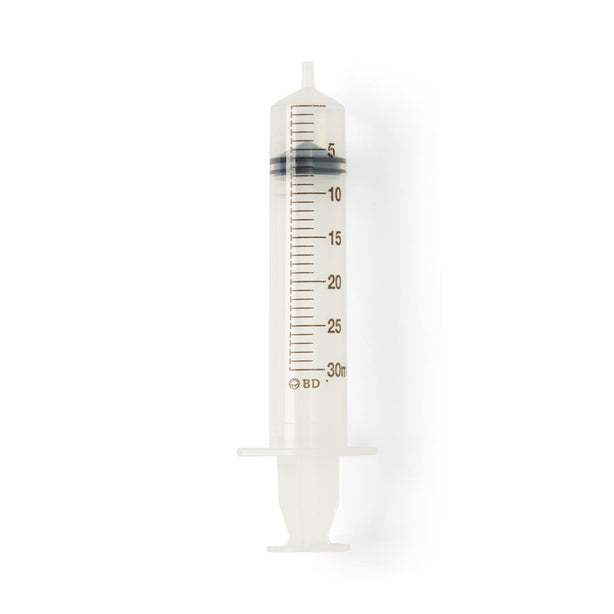 BD BD Luer Slip Syringes 302833 1 Each-MDL-B-D302833H