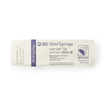 BD BD Luer-Lok Single-Use Sterile Syringes 302995 - 1.0 Each