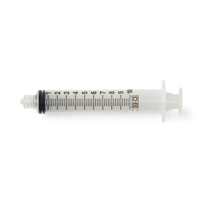 BD BD Luer-Lok Single-Use Sterile Syringes 302995 - 1.0 Each