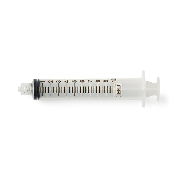 BD BD Luer-Lok Single-Use Sterile Syringes 302995 - 1.0 Each