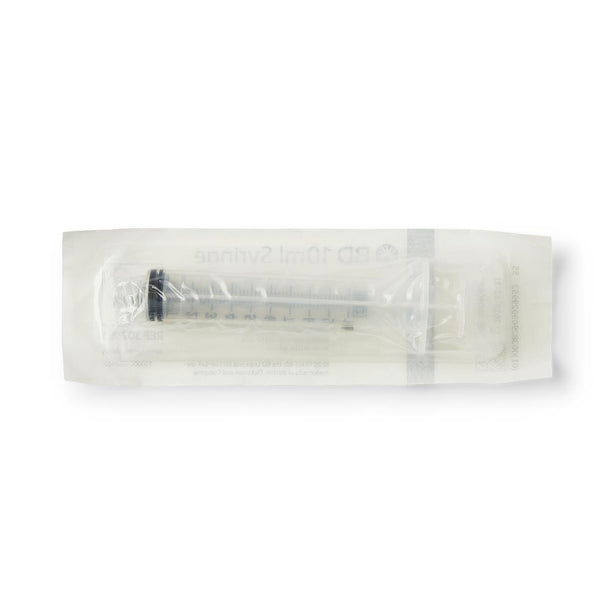 BD BD Luer-Lok Single-Use Sterile Syringes 302995 - 200.0 Each