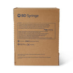 BD BD Luer-Lok Single-Use Sterile Syringes 302995 - 400.0 Each