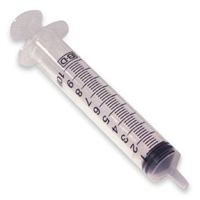 BD BD Luer Slip Syringes 303134 400 Each-MDL-B-D303134
