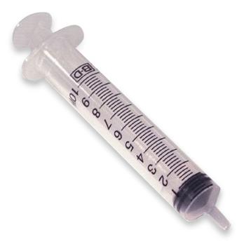 BD BD Luer Slip Syringes 303134 400 Each-MDL-B-D303134