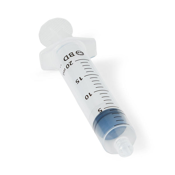 BD BD Luer-Lok Single-Use Sterile Syringes 303310 - 1.0 Each