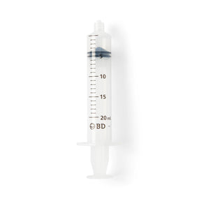 BD BD Luer-Lok Single-Use Sterile Syringes 303310 - 1.0 Each