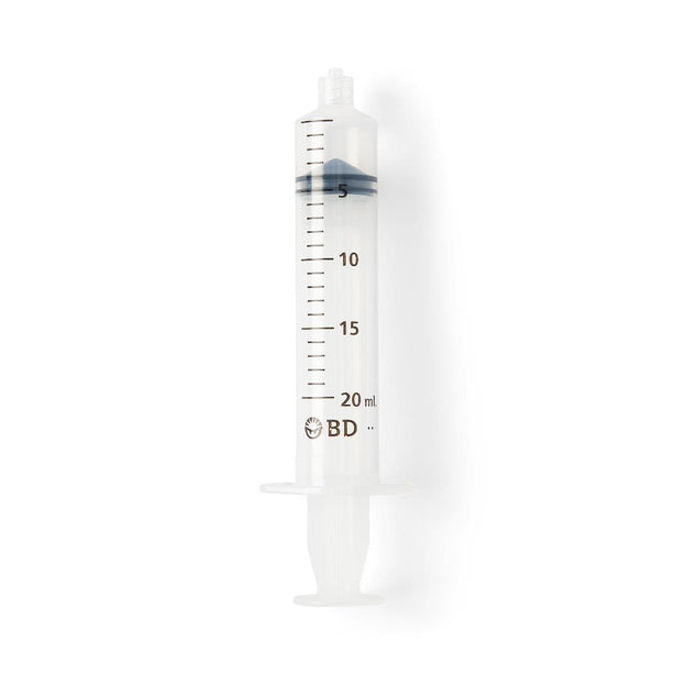 BD BD Luer-Lok Single-Use Sterile Syringes 303310 - 1.0 Each