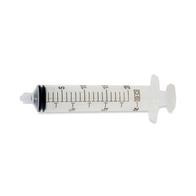 BD BD Luer-Lok Single-Use Sterile Syringes 303310 - 50.0 Each