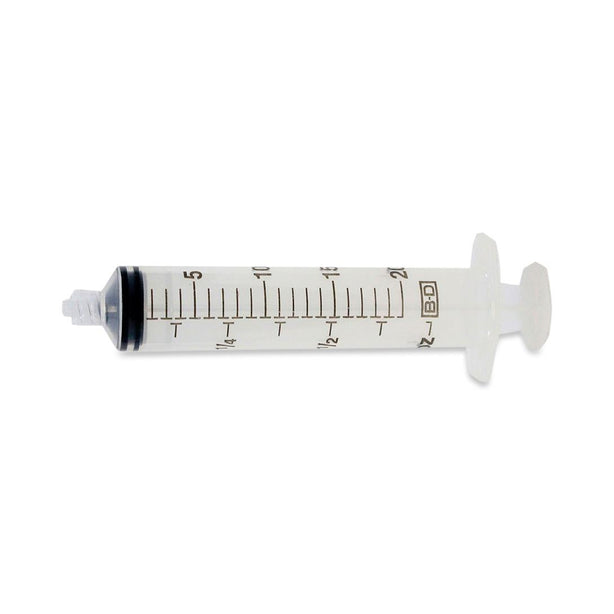 BD BD Luer-Lok Single-Use Sterile Syringes 303310 - 50.0 Each