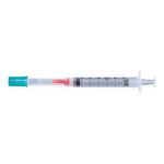 BD Interlink Syringe System w/Cannula - 303348 - 100 Each - MDL-B-D303348Z