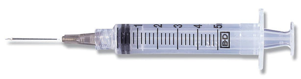 BD Luer-Lock Blunt Fill Needles 305062 1 Each - MDL-B-D305062H