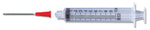 BD Luer-Lock Blunt Fill Needles 305064 100 Each - MDL-B-D305064Z