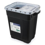 BD BD RCRA Hazardous Waste Collectors 305069 - 8.0 Each - MDL-B-D305069