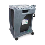 BD Recykleen<sup>TM</sup> with Pedal 305092 Recykleen Trolley, Sharps Collector, Basic, 17 - 19 gal. - MDL-B-D305092 - 1 Each