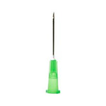 BD BD Regular Bevel Needles 305165 100 Each - MDL-B-D305165Z