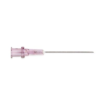 BD BD Blunt Fill Needles 305181 1000 Each - MDL-B-D305181