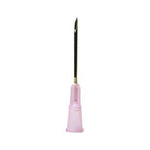 BD BD Regular Bevel Needles 305195 100 Each - MDL-B-D305195Z