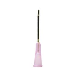 BD BD Regular Bevel Needles 305195 100 Each - MDL-B-D305195Z