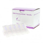 BD BD Regular Bevel Needles 305198 1000 Each - MDL-B-D305198