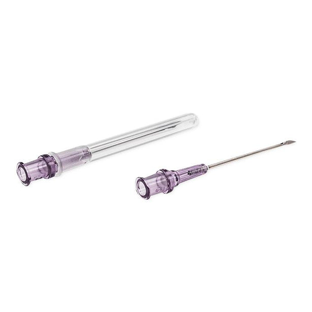 BD Nokor Thin-Wall Filter Needles 305200 1000 Each - MDL-B-D305200