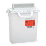 BD Multi-Use Nestable Sharps Collectors 305464 - 20.0 Each - MDL-B-D305464