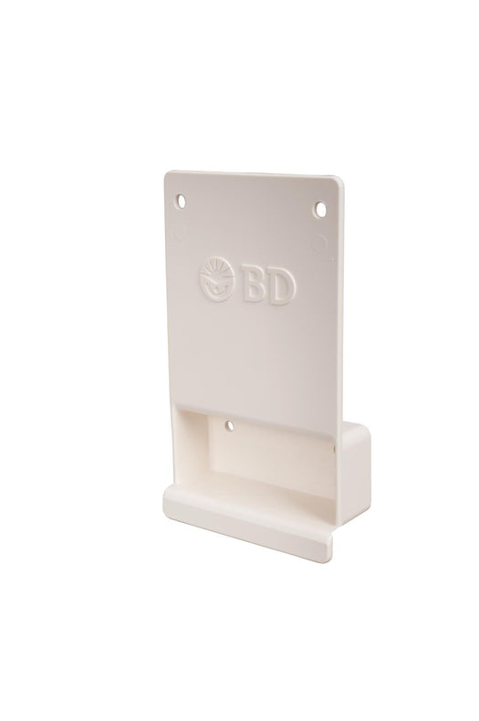 BD Locking Wall Brackets - 305485 - 12 Each - MDL-B-D305485