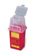 BD BD Nestable Sharps Collectors 305487 - 36.0 Each