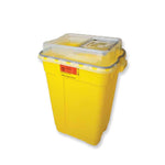 BD BD Chemotherapy Sharps Collectors 305493 - 8.0 Each - MDL-B-D305493