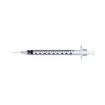 BD BD Allergy Syringes 305500 100 Each - MDL-B-D305500Z