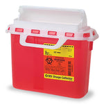 Next Generation Sharps Containers - 305517 - 20 Each - MDL-B-D305517