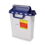 BD Pharmaceutical Waste Collectors 305622 - 10.0 Each - MDL-B-D305622