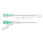 BD SafetyGlide Shielding Sterile Hypodermic Needle 305916 50 Each - MDL-B-D305916Z