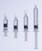 PosiFlush Pre-Filled Normal Saline Flush Syringes - 306544 - 1 Each - MDL-B-D306544H