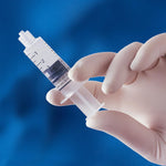 PosiFlush Pre-Filled Normal Saline Flush Syringes - 306546 - 480 Each - MDL-B-D306546