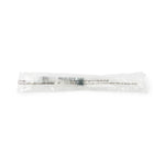 0.9% Sodium Chloride Flush Prefilled Syringe, 10 mL, PosiFlush Pre-Filled Normal Saline - 30654778 - 1 Each