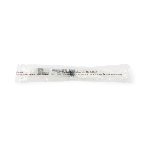 0.9% Sodium Chloride Flush Prefilled Syringe, 10 mL, PosiFlush Pre-Filled Normal Saline - 30654778 - 1 Each
