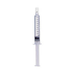 PosiFlush Pre-Filled Normal Saline Flush Syringes - 306553 - 240 Each - MDL-B-D306553