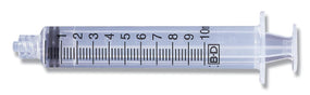 BD BD General Purpose Syringes 309604 1 Each - MDL-B-D309604H