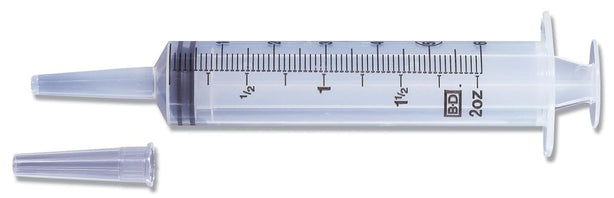 BD BD Catheter Tip Syringes 309620 - 1.0 Each