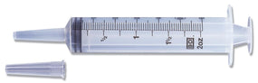 BD BD Catheter Tip Syringes 309620 - 40.0 Each