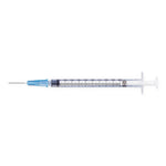BD BD Needled Tuberculin Syringes 309626 - 800.0 Each - MDL-B-D309626