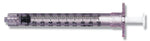 BD BD Luer-Lok Single-Use Sterile Syringes 309628 - 100.0 Each