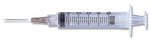 BD BD Luer Lock Syringes w/Needle 309632 400 Each-MDL-B-D309632
