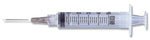 BD BD Luer Lock Syringes w/Needle 309633 100 Each-MDL-B-D309633Z