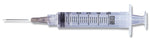 BD BD Luer Lock Syringes w/Needle 309633 400 Each-MDL-B-D309633