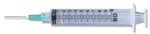 BD BD Luer Lock Syringes w/Needle 309642 100 Each-MDL-B-D309642Z